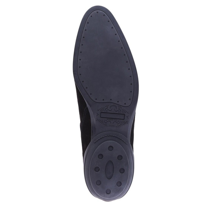 Чоловічий туфлі Alberto 9237-02