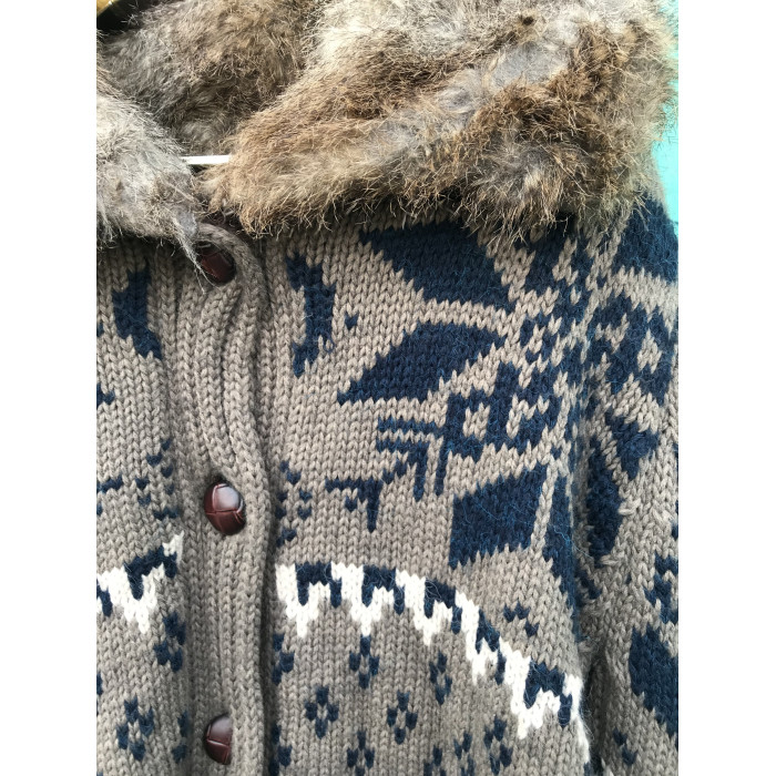 Чоловічий светр Armani 7509