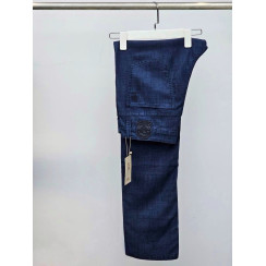 Чоловічий джинси Brunello Cucinelli 23944-1