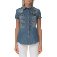 Женский рубашка Dsquared 2510-1