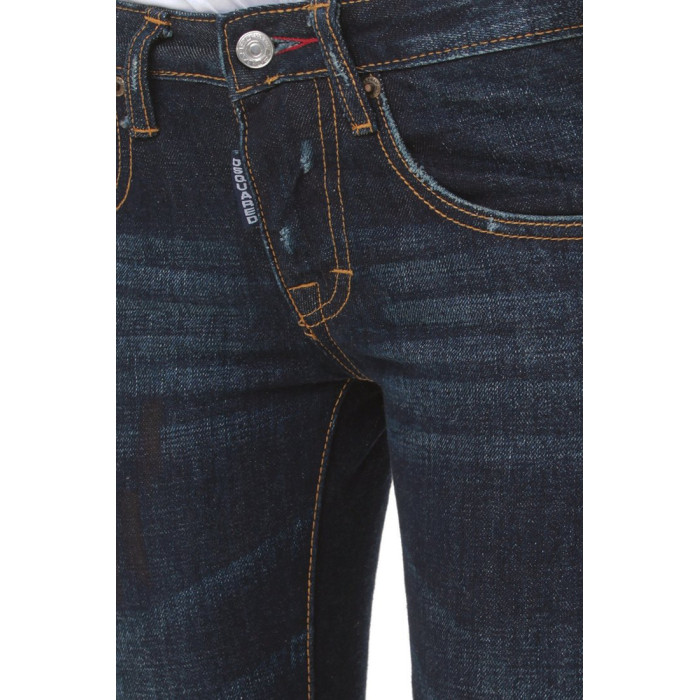 Жіночий джинси Dsquared qd46w