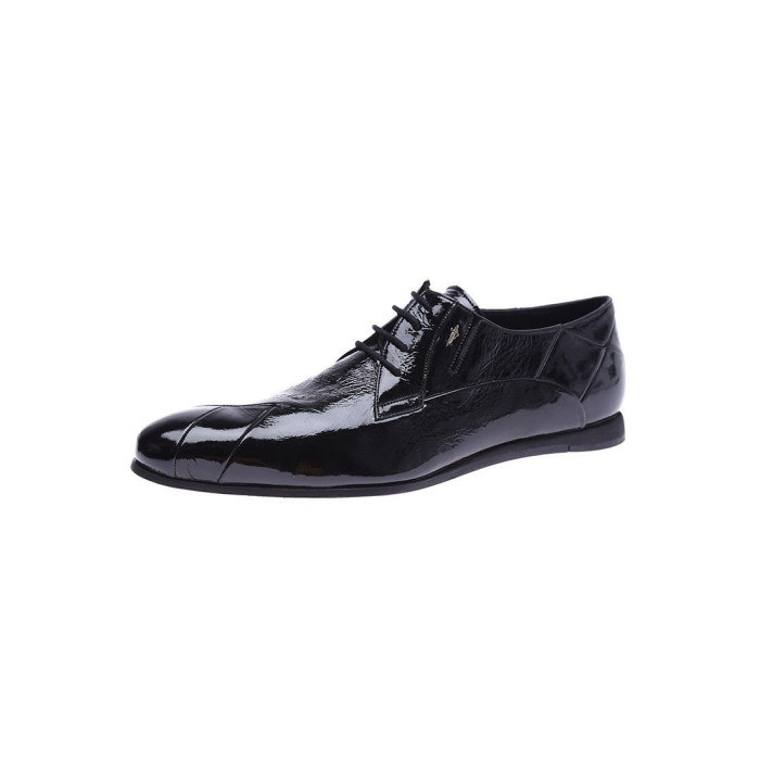 Мужской туфли Cesare 79501