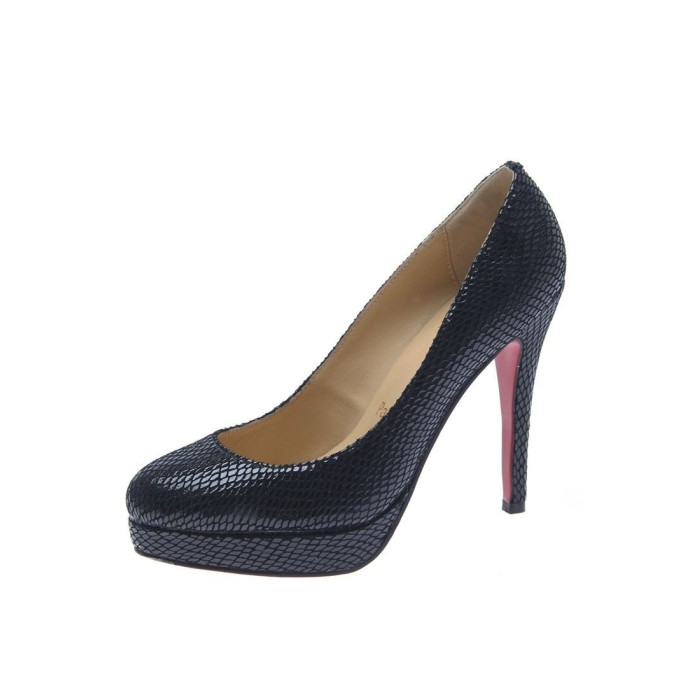 Жіночий туфлі Louboutin 6007