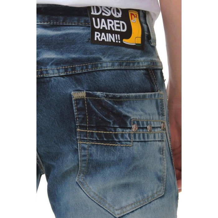 Мужской джинсы Dsquared 1025