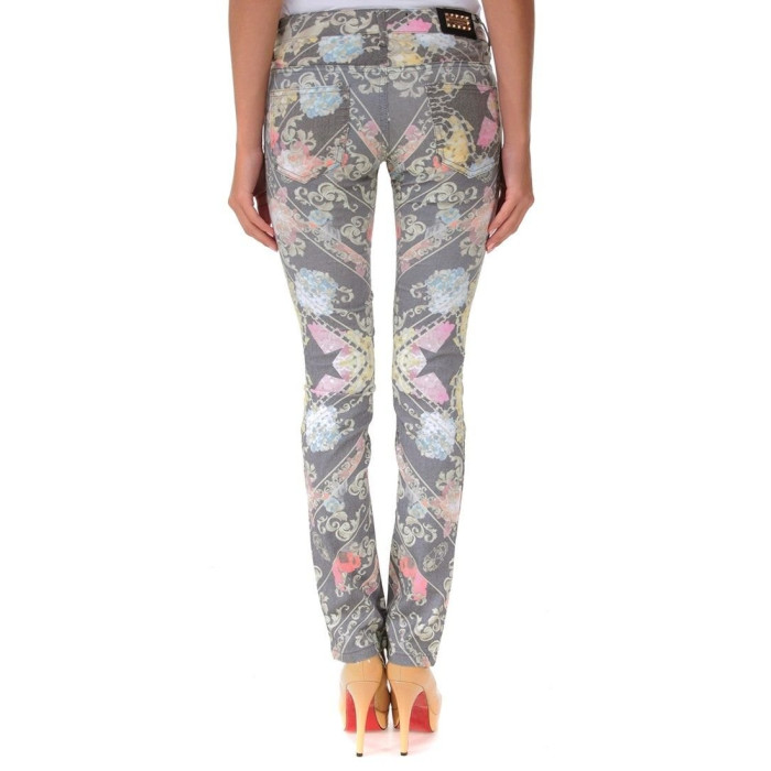 Жіночий джинси Philipp Plein 505-02