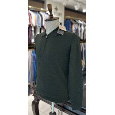 Мужской худи Canali 2315