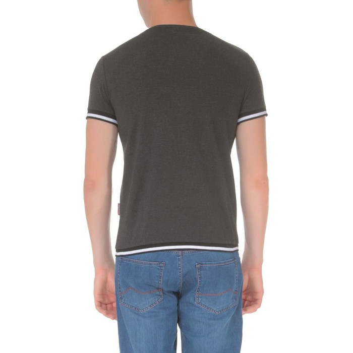 Мужская футболка Dsquared 8828