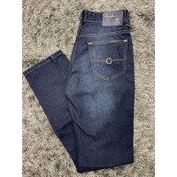 Чоловічий джинси Corneliani 0147506