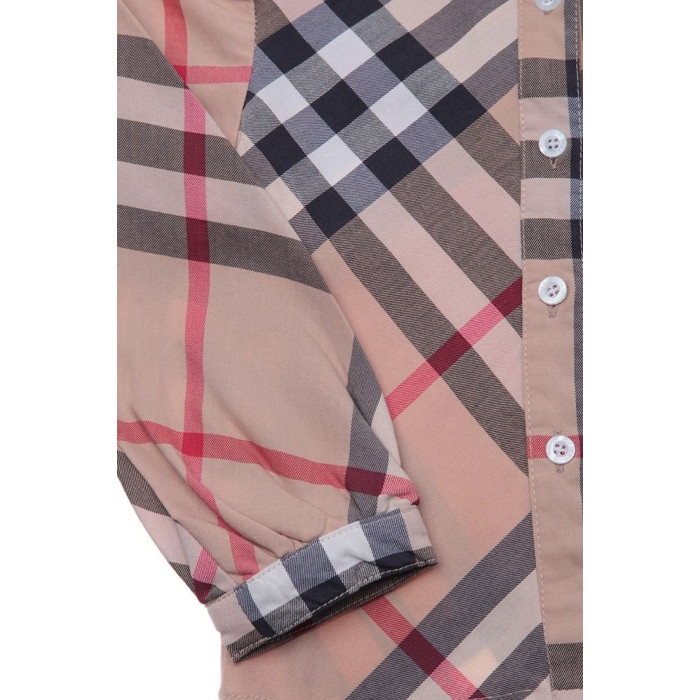 Дитячий сорочка Burberry 106
