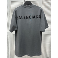 Мужская футболка Balenciaga 25-142