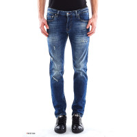 Чоловічий джинси Dsquared 10186