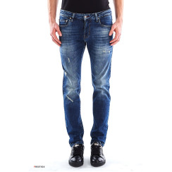 Мужской джинсы Dsquared 10186