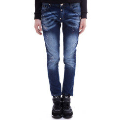 Жіночий джинси Philipp Plein 2188