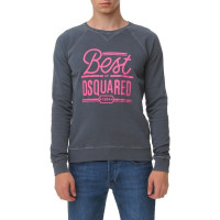 Чоловічий худі Dsquared 507