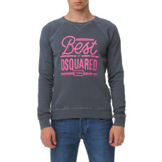 Чоловічий худі Dsquared 507