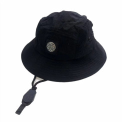 Мужской головной убор Stone Island черный 612