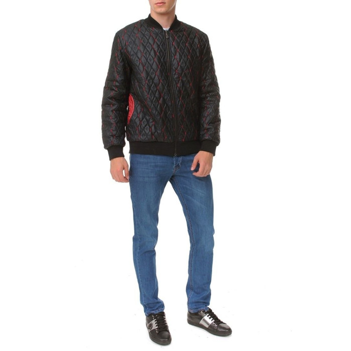 Мужская куртка Gucci 8815