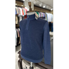 Чоловічий худі Canali 25230