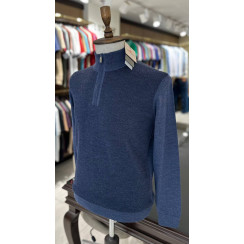 Мужской худи Canali 25230