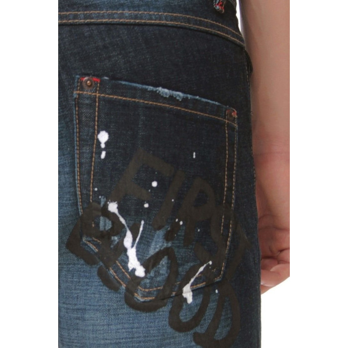 Чоловічий джинси Dsquared t12