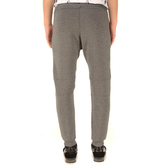 Мужские спортивные брюки Philipp Plein серые 493