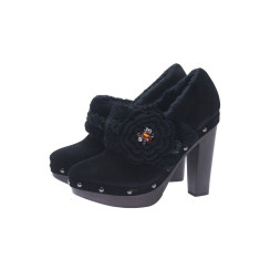 Жіночий туфлі Dolce&Gabbana 03-009