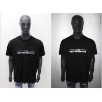 Мужская футболка Vetements 3011