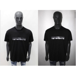 Чоловіча футболка Vetements 3011