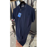 Мужская футболка Canali 2620