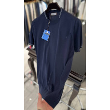 Мужская футболка Canali 2620
