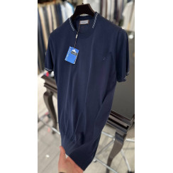 Мужская футболка Canali 2620