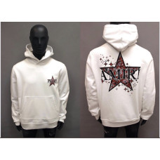 Мужской худи Amiri 8041-1