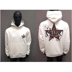Мужской худи Amiri 8041-1