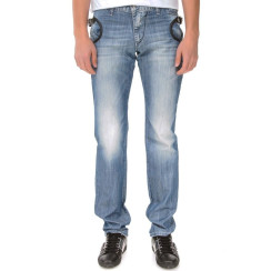 Чоловічий джинси Armani 1106-42