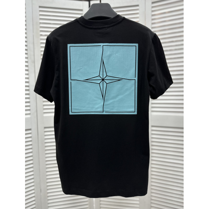 Чоловіча футболка Stone Island 23-348