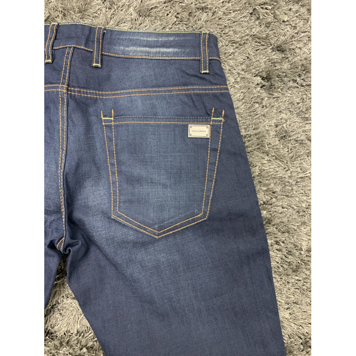 Чоловічий джинси Dolce&Gabbana 4769