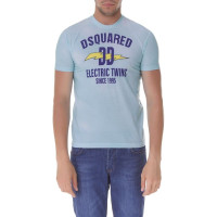 Чоловіча футболка Dsquared 01-10