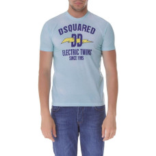 Мужская футболка Dsquared 01-10