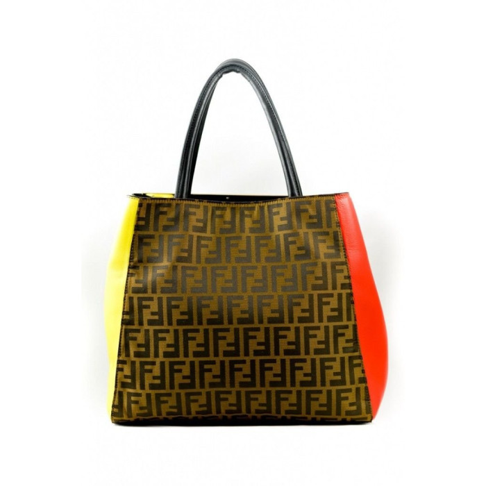 Жіноча сумка Fendi 0760