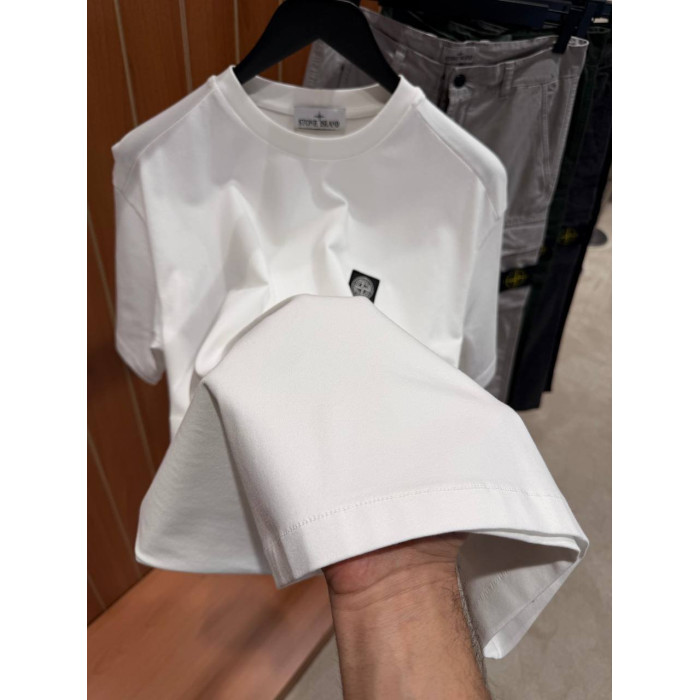 Чоловіча футболка Stone Island 26-275