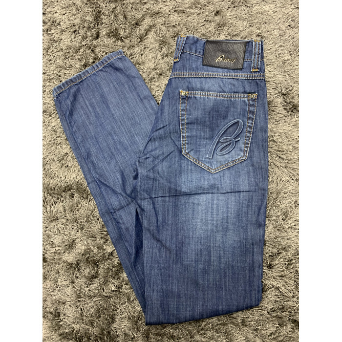 Мужской джинсы Brioni 1040006