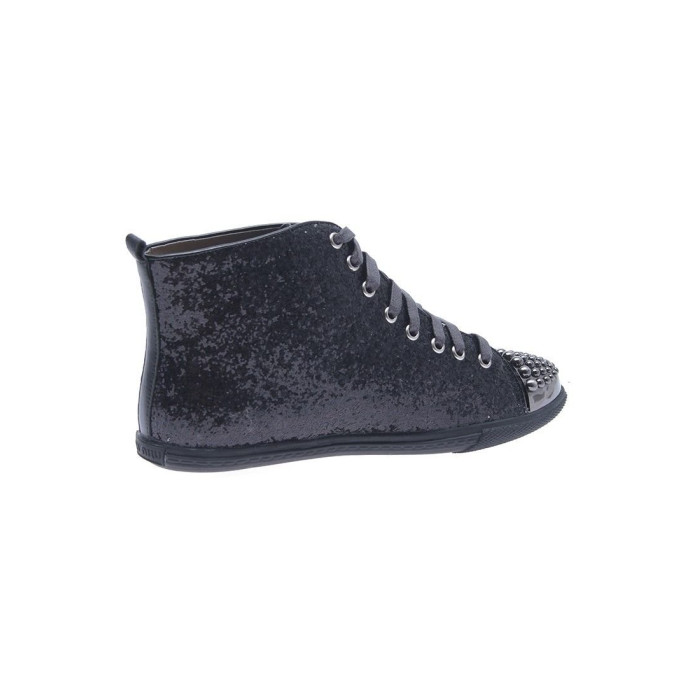 Женский кроссовки MiuMiu 8139-1