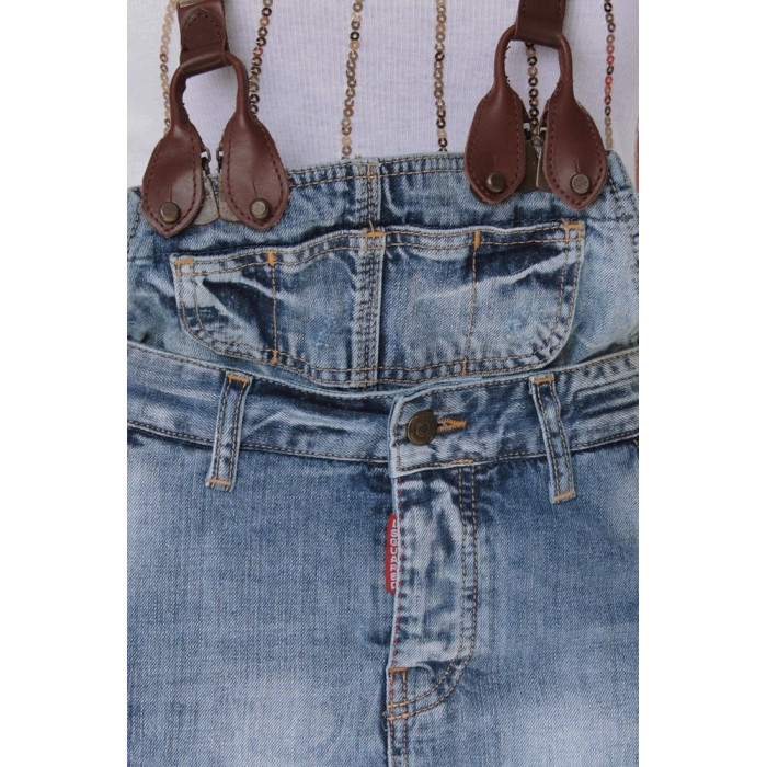 Жіночий спідниця Dsquared 05984