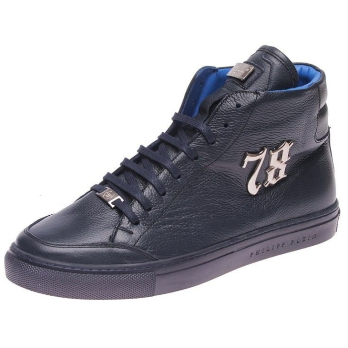 Мужской кроссовки Philipp Plein 1156