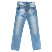Чоловічий джинси Dsquared 8088