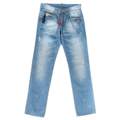 Чоловічий джинси Dsquared 8088