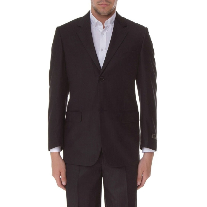 Чоловічий костюм Zegna 27191-7