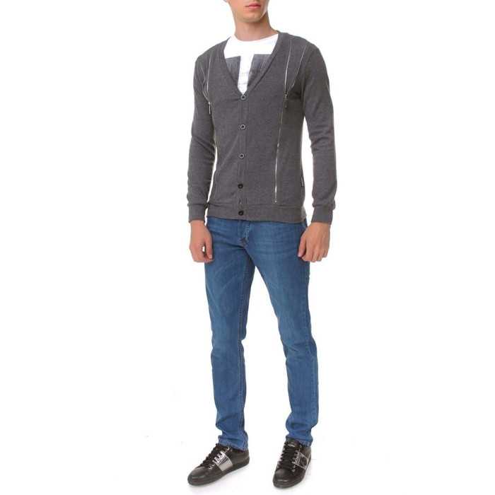 Мужской кардиган Dsquared 8046