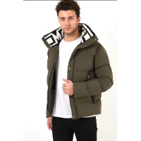 Мужская куртка Moncler 8744-1