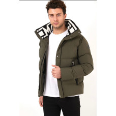 Мужская куртка Moncler 8744-1
